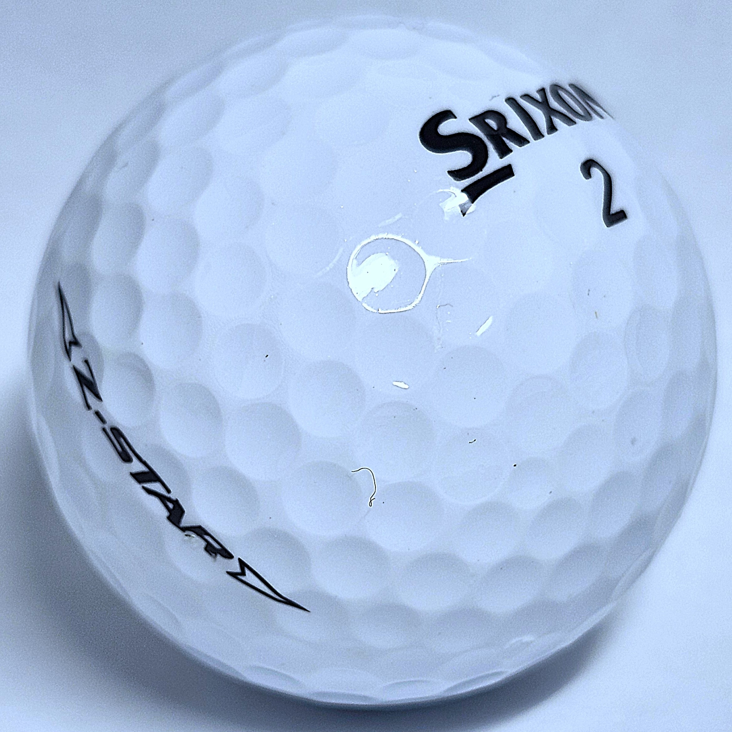 Srixon Z Star Mint