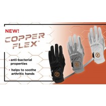 Men's Zero Friction Copperflex Compression Glove