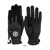 Ladies Zero Friction Storm Rain & Cold Gloves One Size Fits All