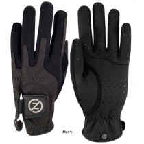 Men's Zero Friction Storm Rain & Cold Gloves One Size Fits All