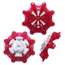 Softspikes Red Pulsar Fast Twist 3.0 Cleats